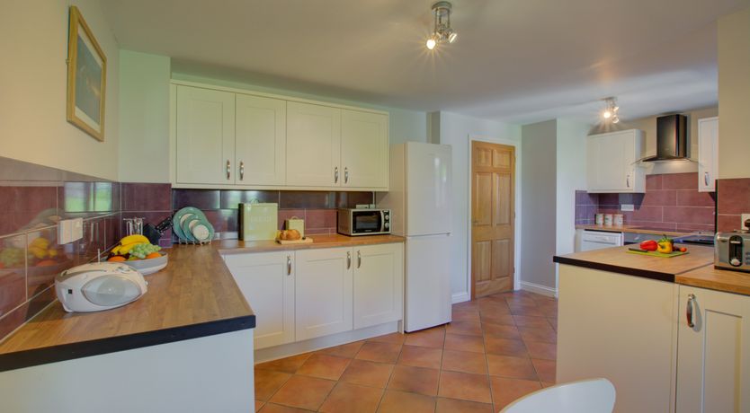 Photo of Pebble Cottage