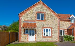 Photo of Pebble Cottage