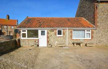 The Anchorage Holiday Cottage