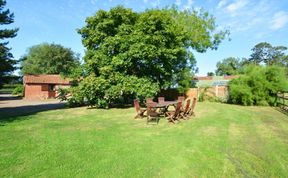 Photo of The Orchard