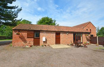 The Orchard Holiday Cottage