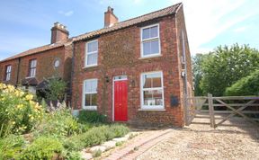 Photo of Avocet Cottage