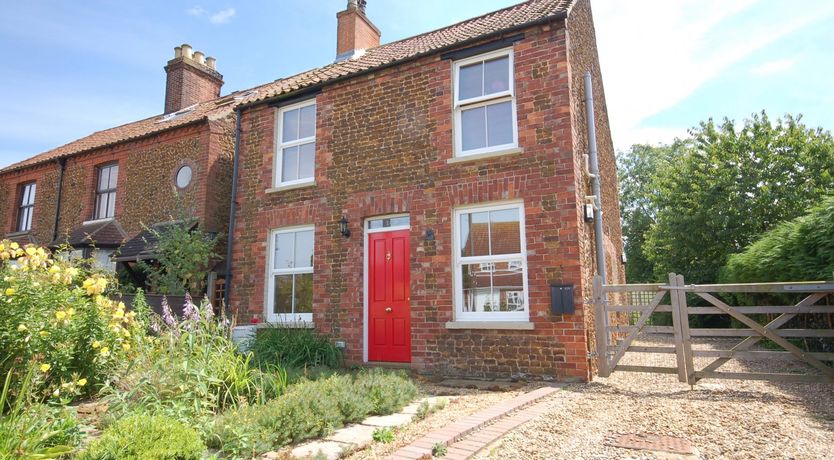 Photo of Avocet Cottage