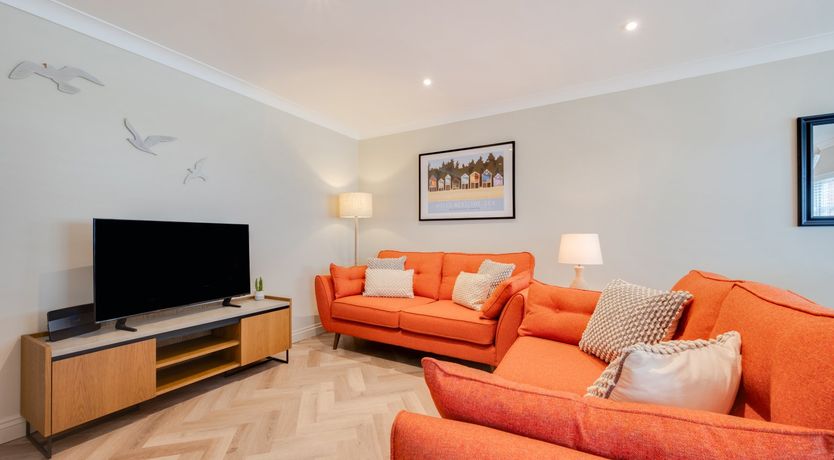 Photo of Curlew Cottage