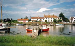 Photo of Harbour Cottage