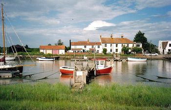 Harbour Cottage Holiday Cottage