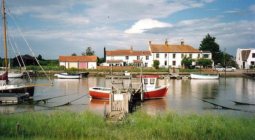 Photo of Harbour Cottage