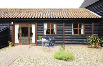 The Tack Room Holiday Cottage