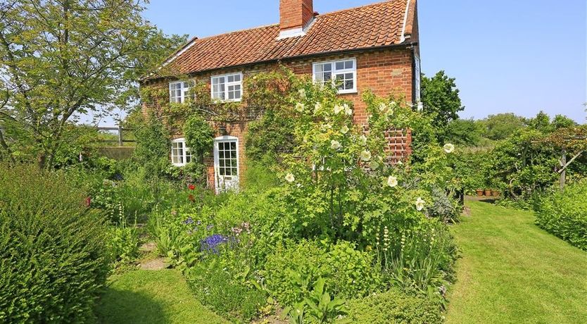 Photo of Riverside Cottage