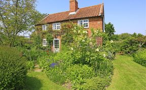 Photo of Riverside Cottage