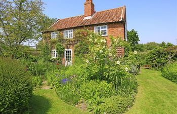 Riverside Cottage Holiday Cottage