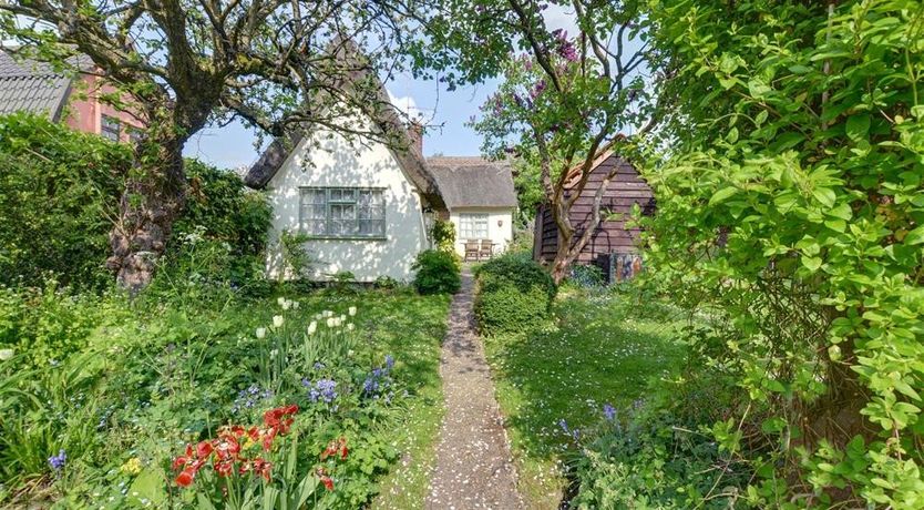 Photo of Apple Tree Cottage