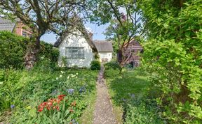 Photo of Apple Tree Cottage