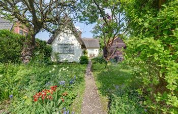 Apple Tree Cottage Holiday Cottage