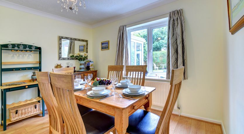 Photo of Rainbow Cottage