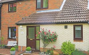 Photo of Rainbow Cottage