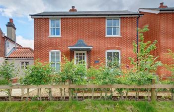 Cobblers Holiday Cottage