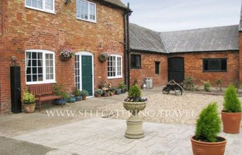 Ostler's Cottage Holiday Cottage