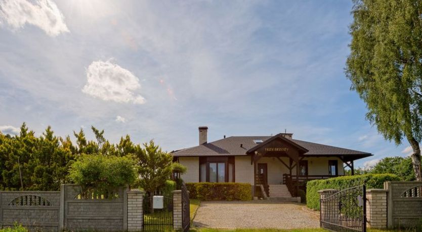 Photo of Trzy Brzozy