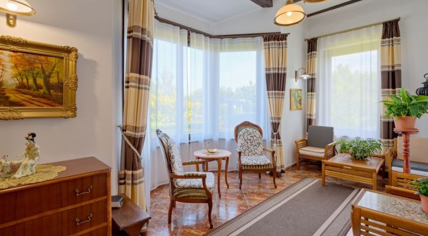 Photo of Trzy Brzozy