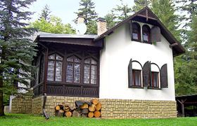 Photo of tatranska-kotlina-holiday-accommodation