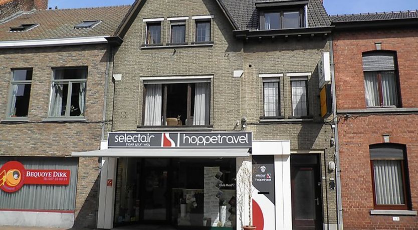 Photo of Poperinge