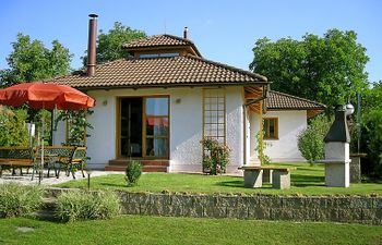 Petříkov Holiday Home