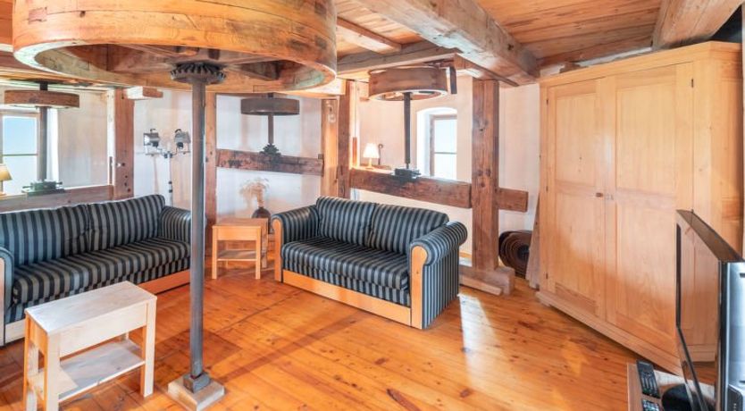 Photo of Ruprechtovský mlýn