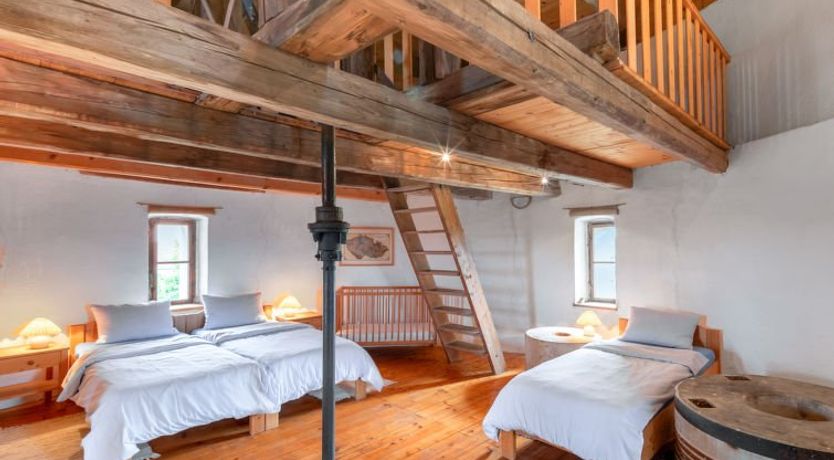 Photo of Ruprechtovský mlýn