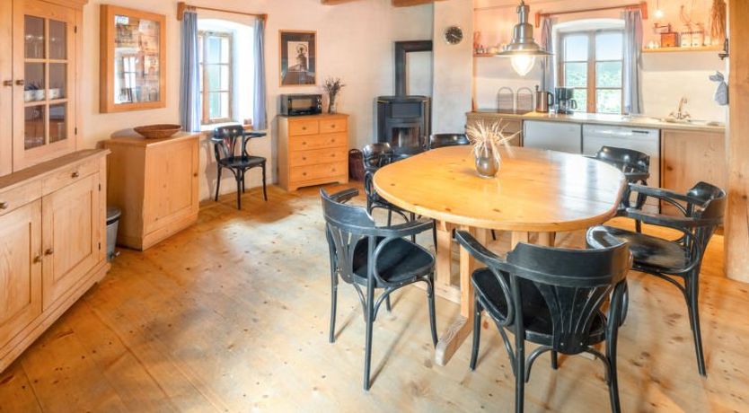 Photo of Ruprechtovský mlýn