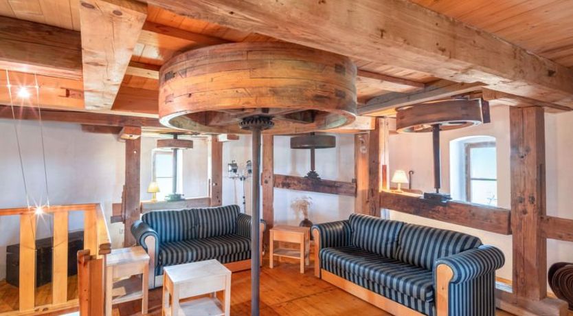 Photo of Ruprechtovský mlýn