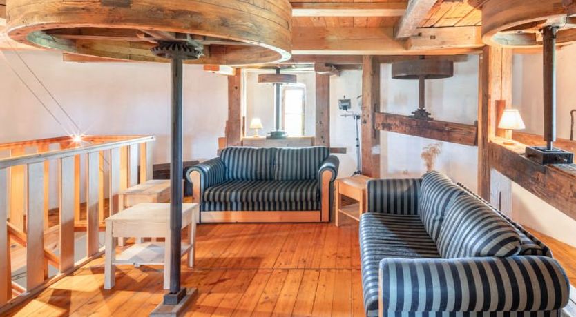 Photo of Ruprechtovský mlýn