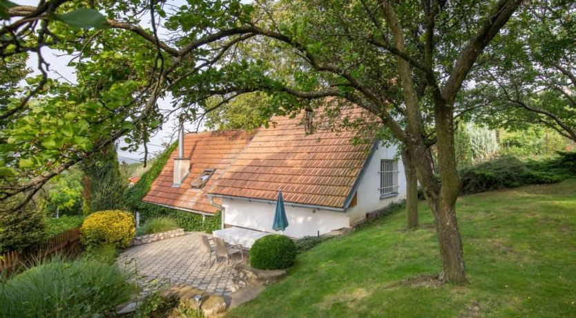 Photo of Horní Věstonice