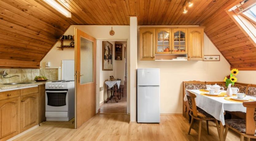 Photo of Horní Věstonice