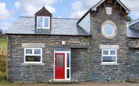 Photo of Hendre Aled Cottage 3