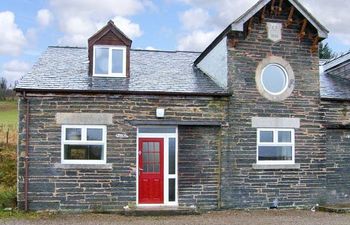 Hendre Aled Cottage 3 Holiday Cottage