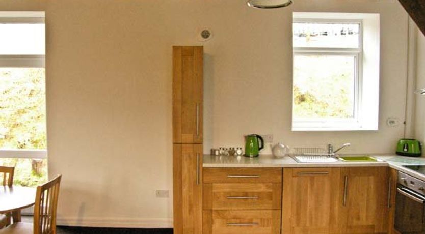 Photo of Hendre Aled Cottage 3