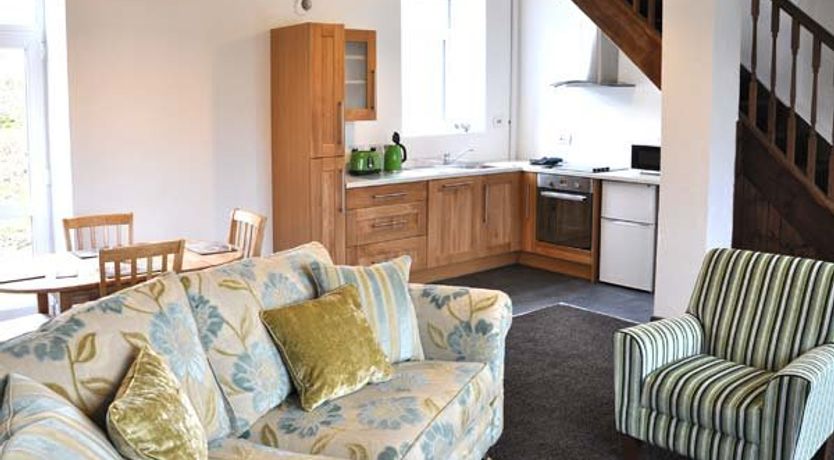 Photo of Hendre Aled Cottage 3