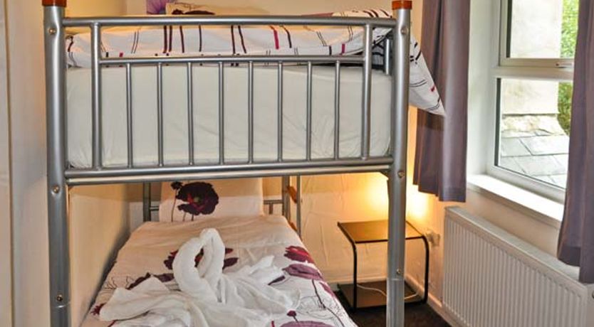 Photo of Hendre Aled Cottage 1