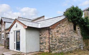 Photo of Hendre Aled Cottage 1