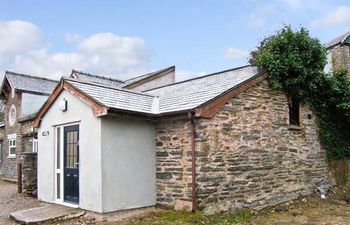 Hendre Aled Cottage 1 Holiday Cottage