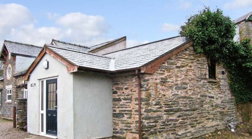 Photo of Hendre Aled Cottage 1