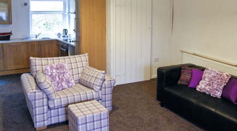 Photo of Hendre Aled Cottage 1