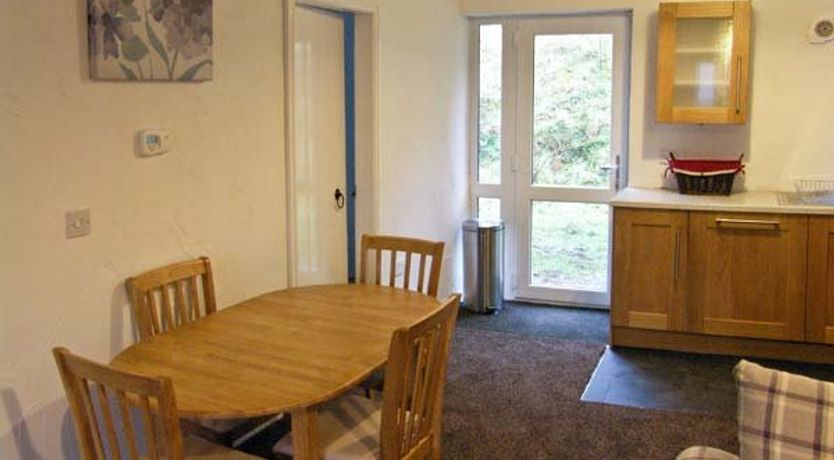 Photo of Hendre Aled Cottage 1