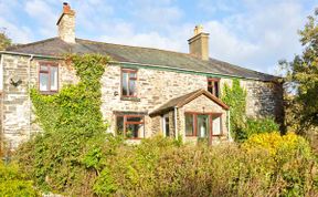 Photo of Hendre Aled Farmhouse