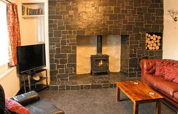 Hendre Aled Farmhouse Holiday Home