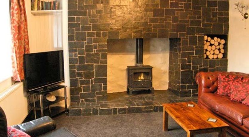 Photo of Hendre Aled Farmhouse