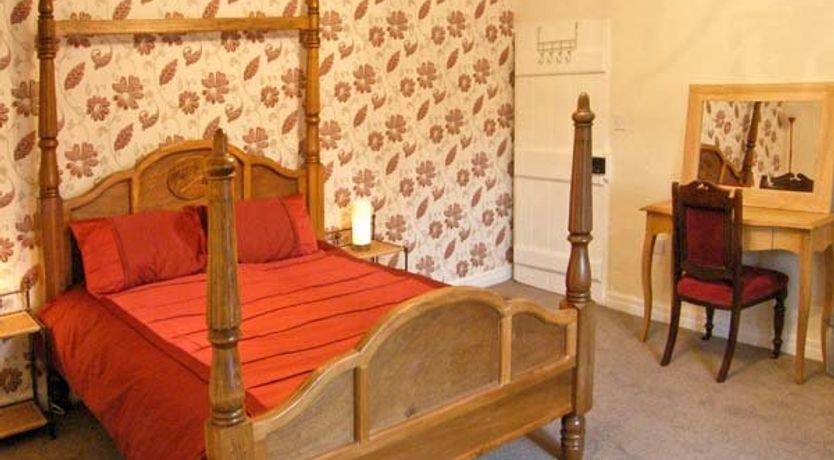 Photo of Hendre Aled Farmhouse