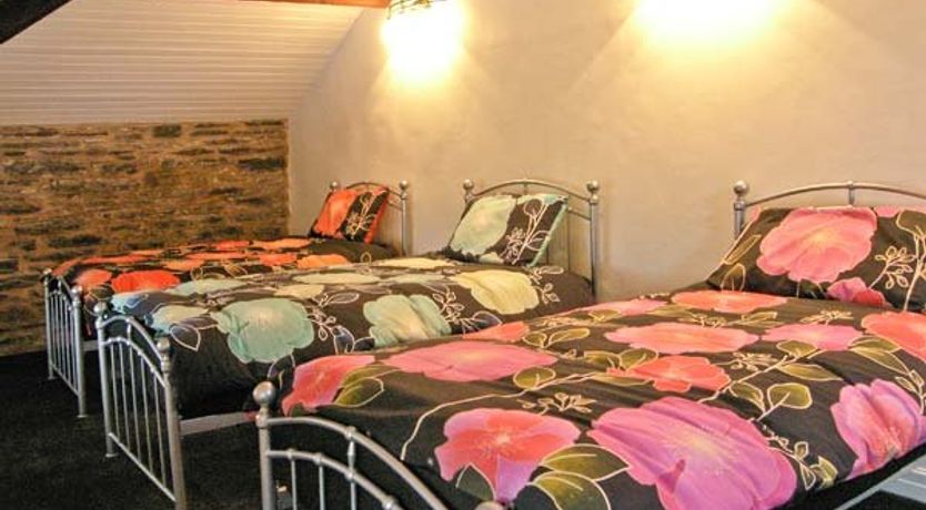 Photo of Hendre Aled Farmhouse