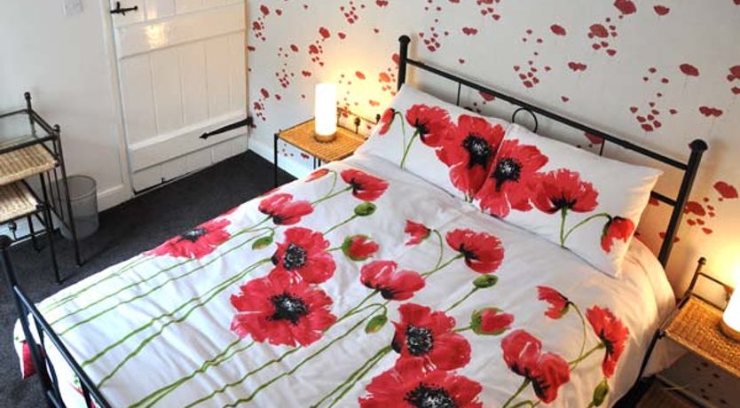 Photo of Hendre Aled Farmhouse